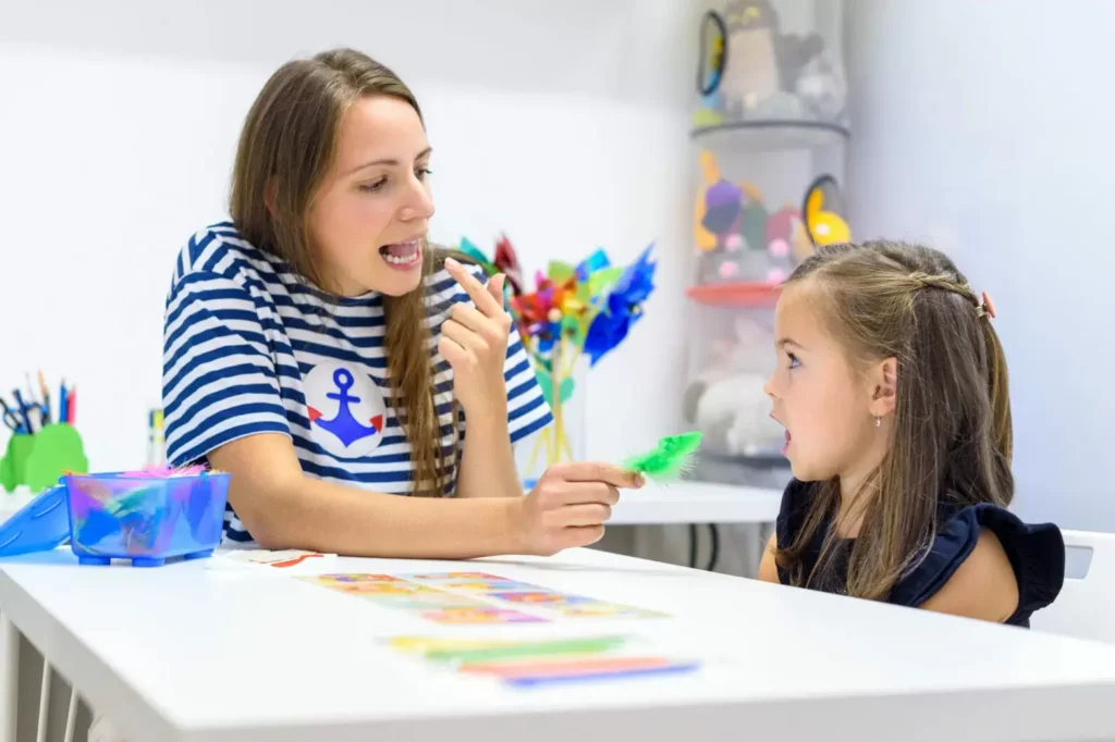 How to Become a Speech Language Pathologist How to Become a Speech Language Pathologist