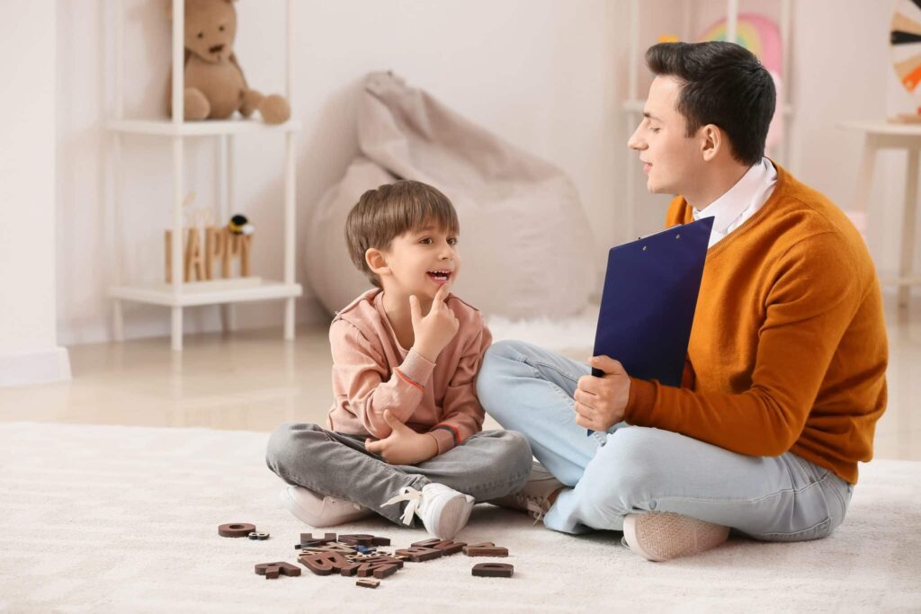 How to Become a Speech Therapist: A Complete Career Guide (With Salary Insights) How to Become a Speech Therapist: A Complete Career Guide (With Salary Insights)