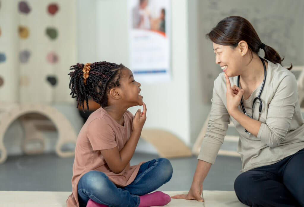Speech-Language Pathology Assistant (SLPA) Speech-Language Pathology Assistant (SLPA)