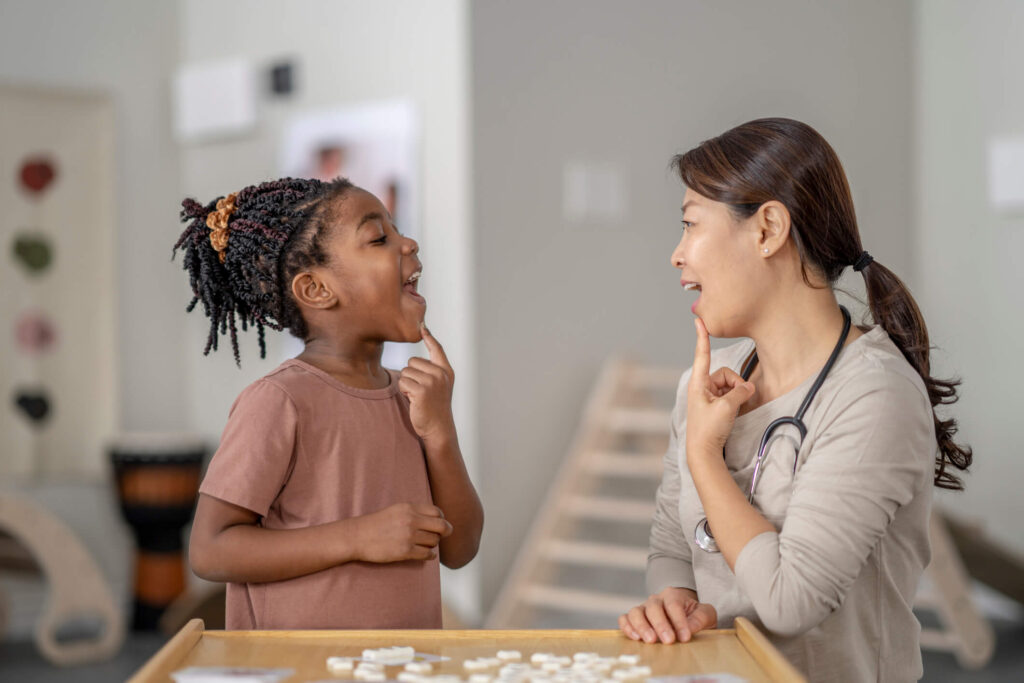 How to Become a Speech Language Pathologist - State-by-State Guide How to Become a Speech Language Pathologist - State-by-State Guide