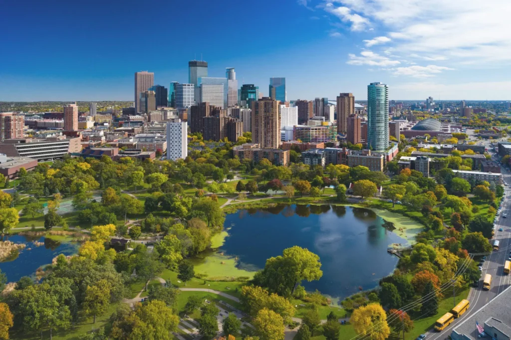 How to Become a Speech Pathologist in Minnesota How to Become a Speech Pathologist in Minnesota