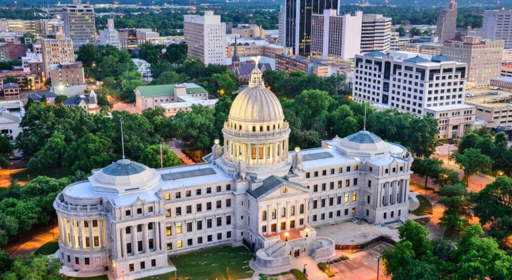 How to Become a Speech Pathologist in Mississippi