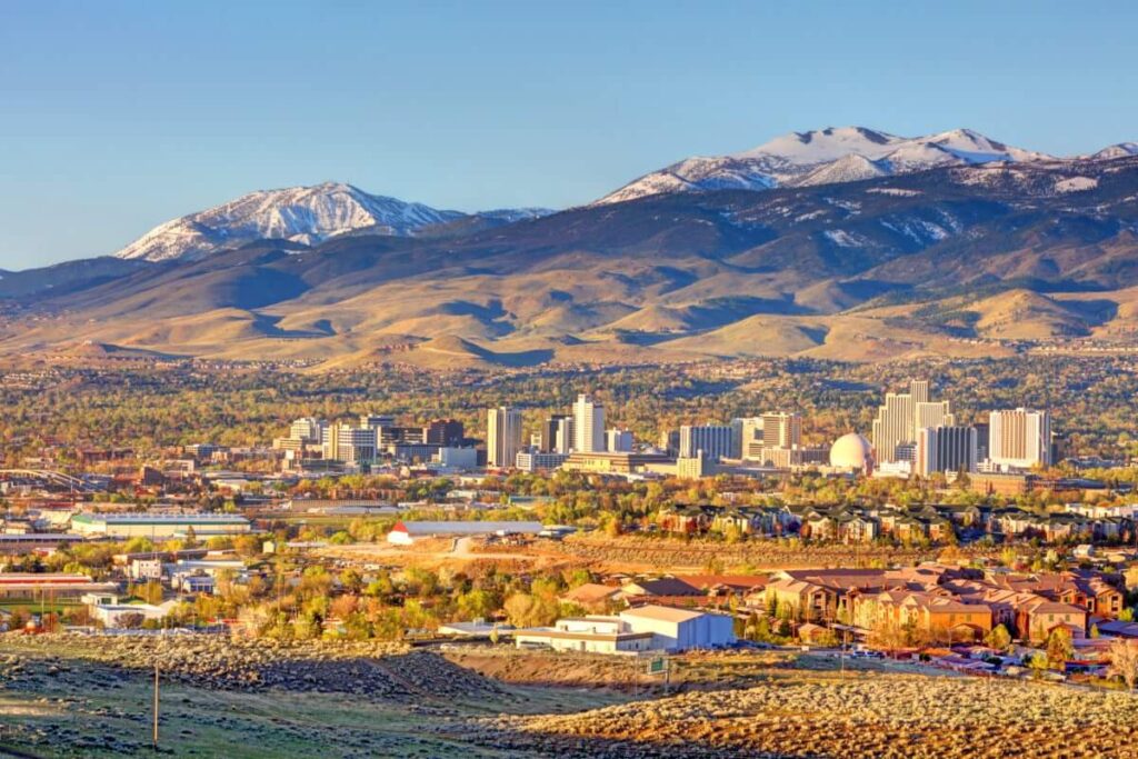 How to Become a Speech Pathologist in Nevada How to Become a Speech Pathologist in Nevada