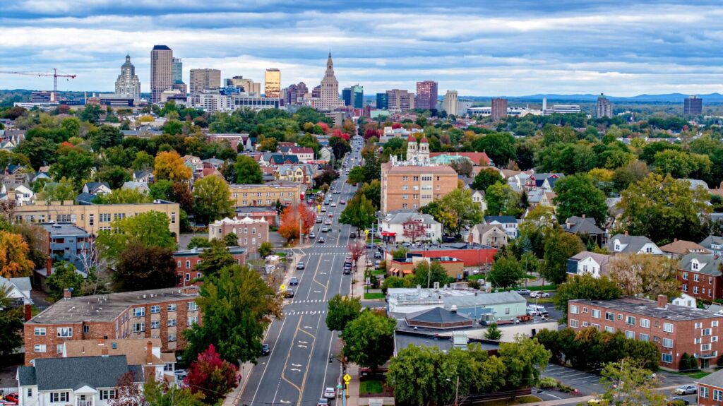 Best Speech Pathologist Masters Programs in Connecticut