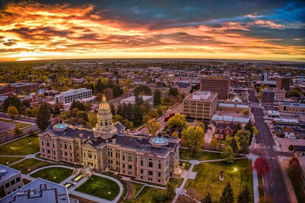 How to Become a Speech Pathologist in Wyoming How to Become a Speech Pathologist in Wyoming