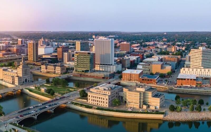 Iowa SLP Masters How to Become a Speech Pathologist in Virginia