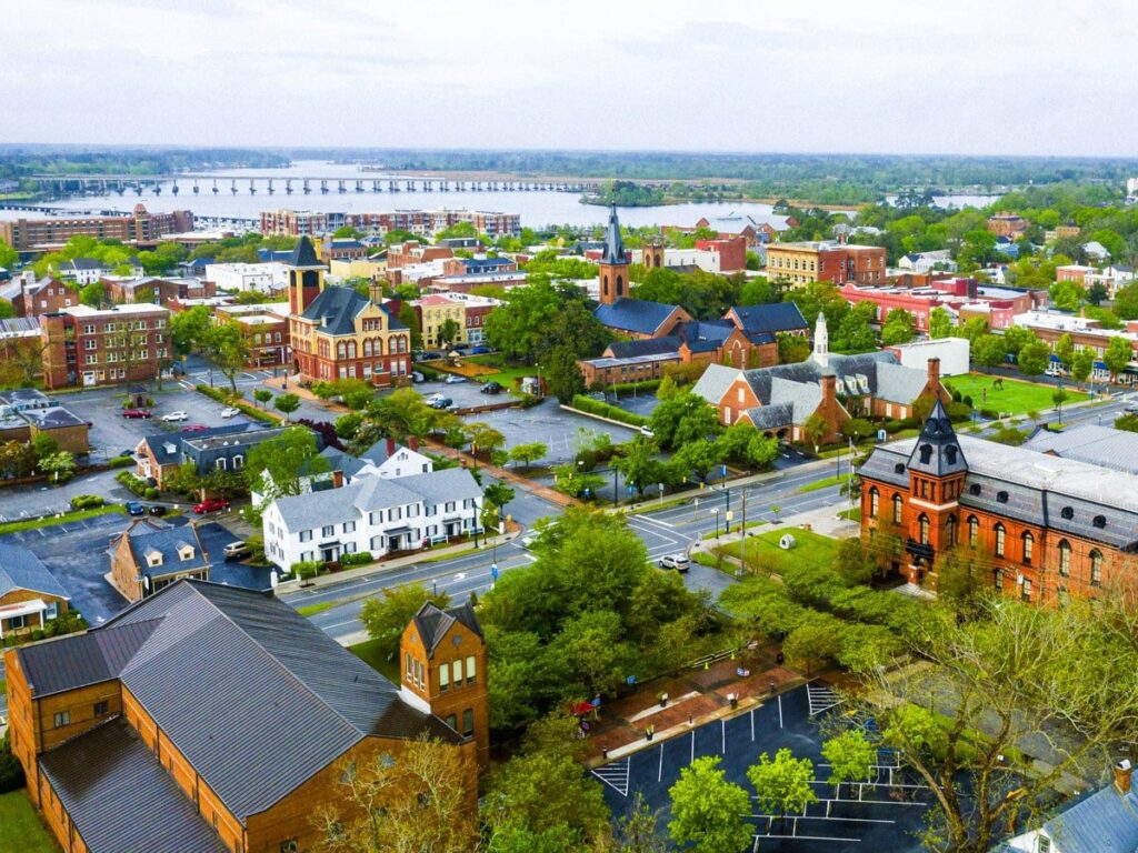 North Carolina SLP Programs Best Speech Pathology Programs in Mississippi