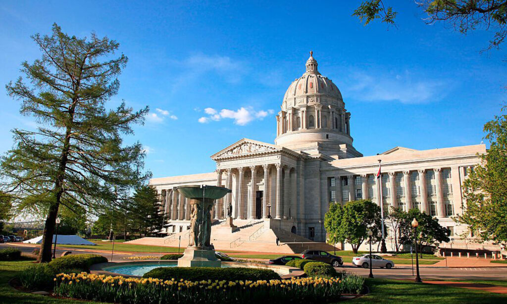 Speech Pathology Masters Programs in Missouri Speech Pathology Masters Programs in Missouri