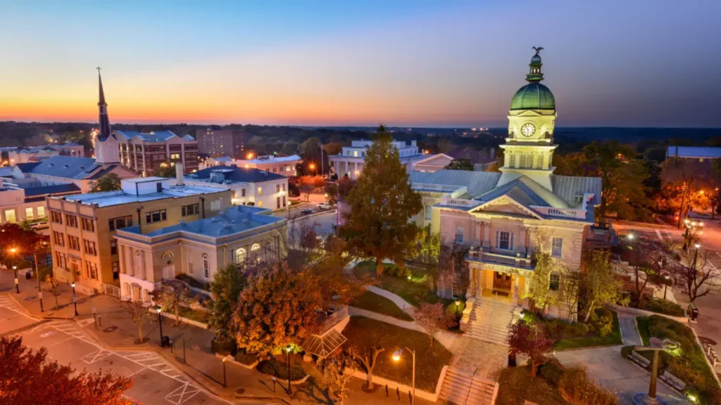 Top SLP Master’s Programs in Georgia Top SLP Master’s Programs in Georgia