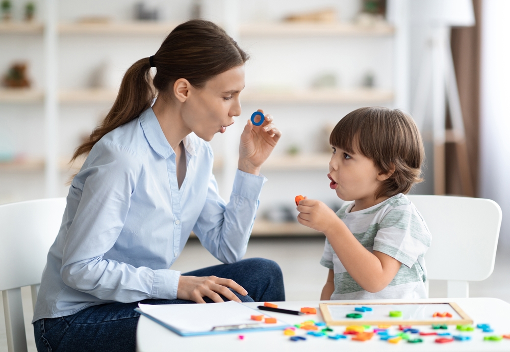 Best Speech Pathology Master's Programs in Nebraska