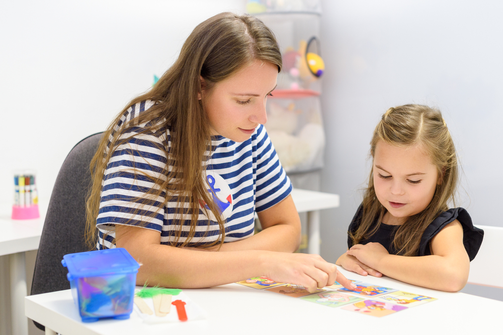 Best Speech Pathology Masters Programs in West Virginia