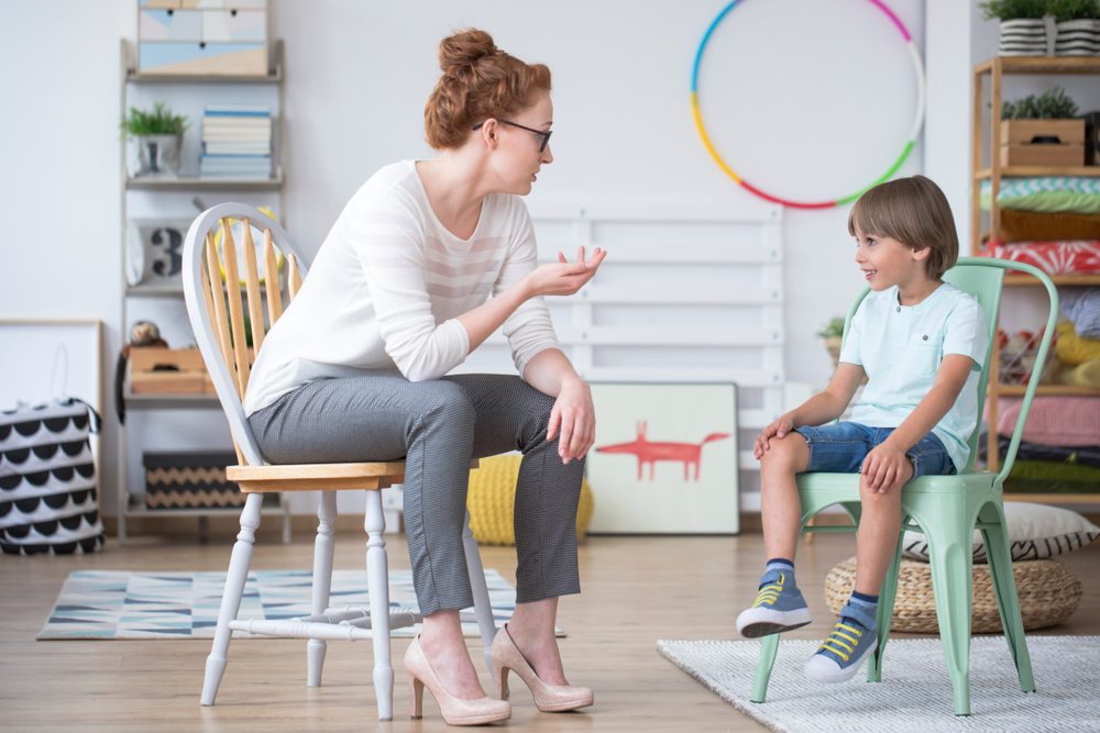 Top Speech Pathology Masters Programs in Rhode Island