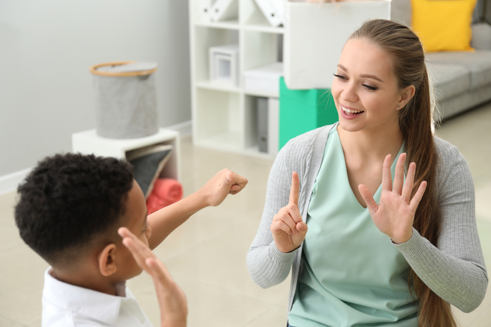 Wyoming's Speech Pathology Masters Programs